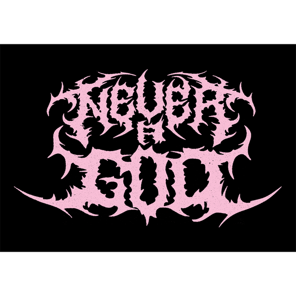 Never A God Tee boygenius Official