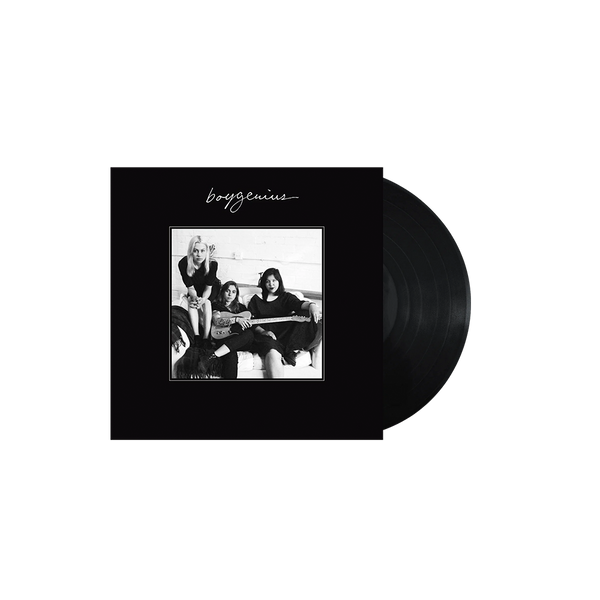 Boygenius Vinyl EP – Boygenius Official