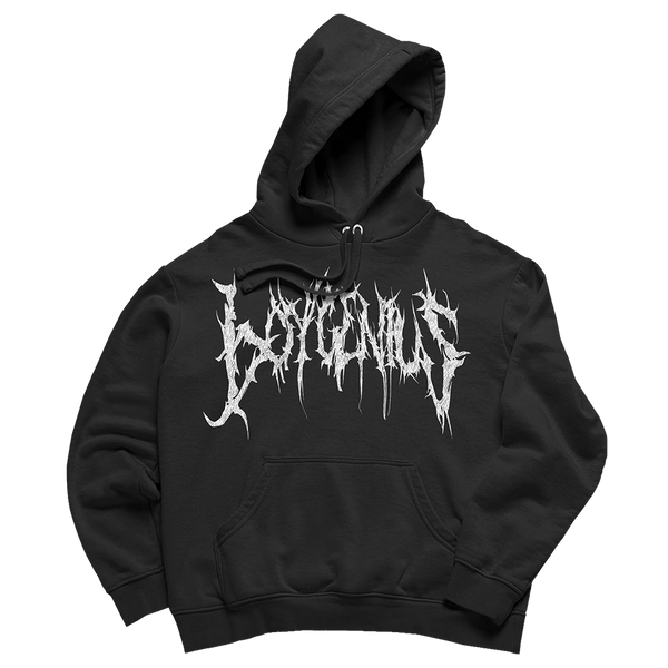 Revenge 2024 angel hoodie