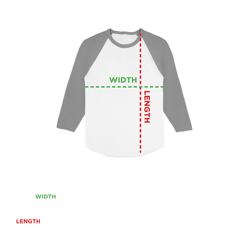 El Camino Raglan boygenius Official