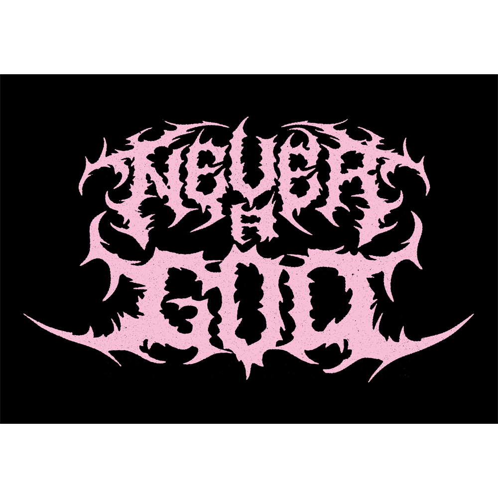 Never A God Tee