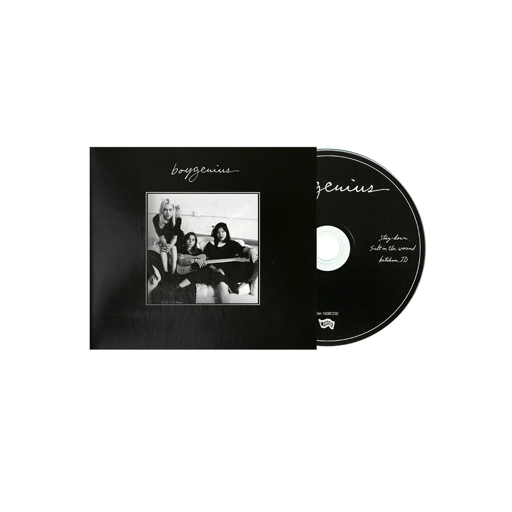 the rest - EP álbum de boygenius en Apple Music the rest - EP álbum de boygenius en Apple Music