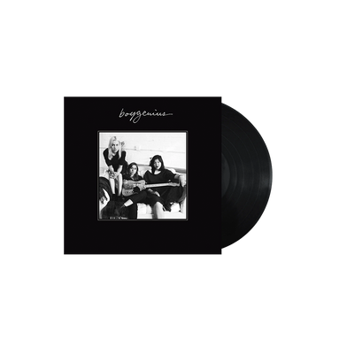 boygenius Vinyl EP