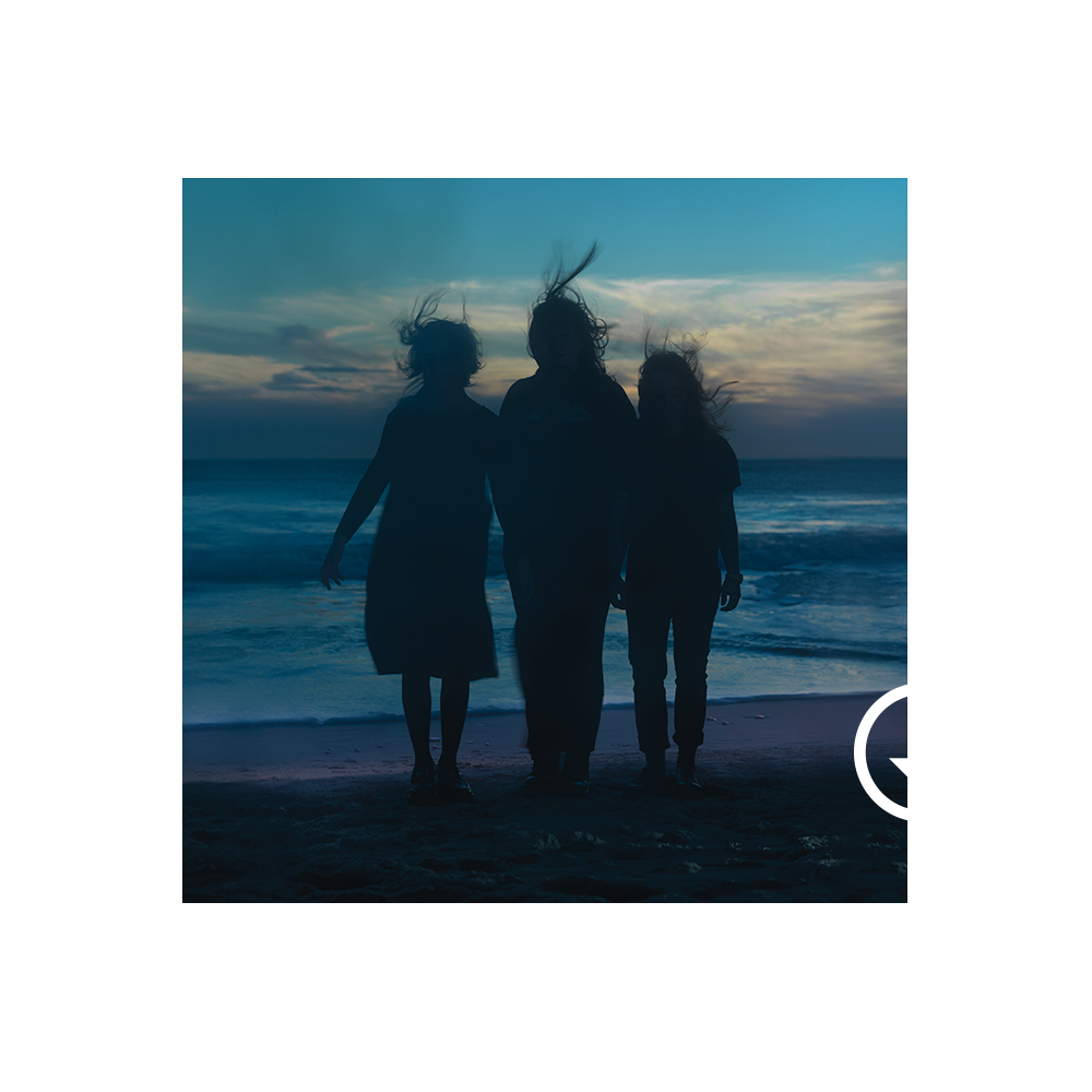 the rest Digital EP