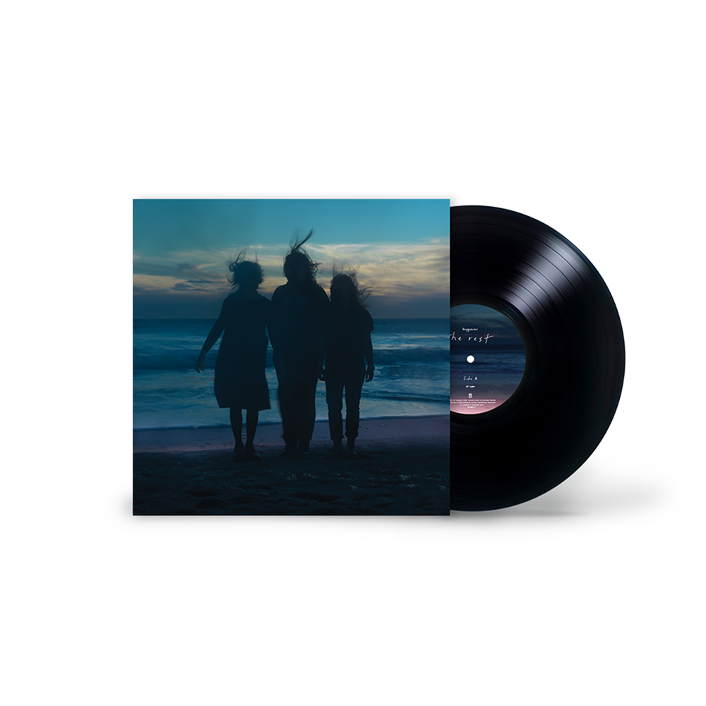 Vinyl - boygenius Official Vinyl - boygenius Official