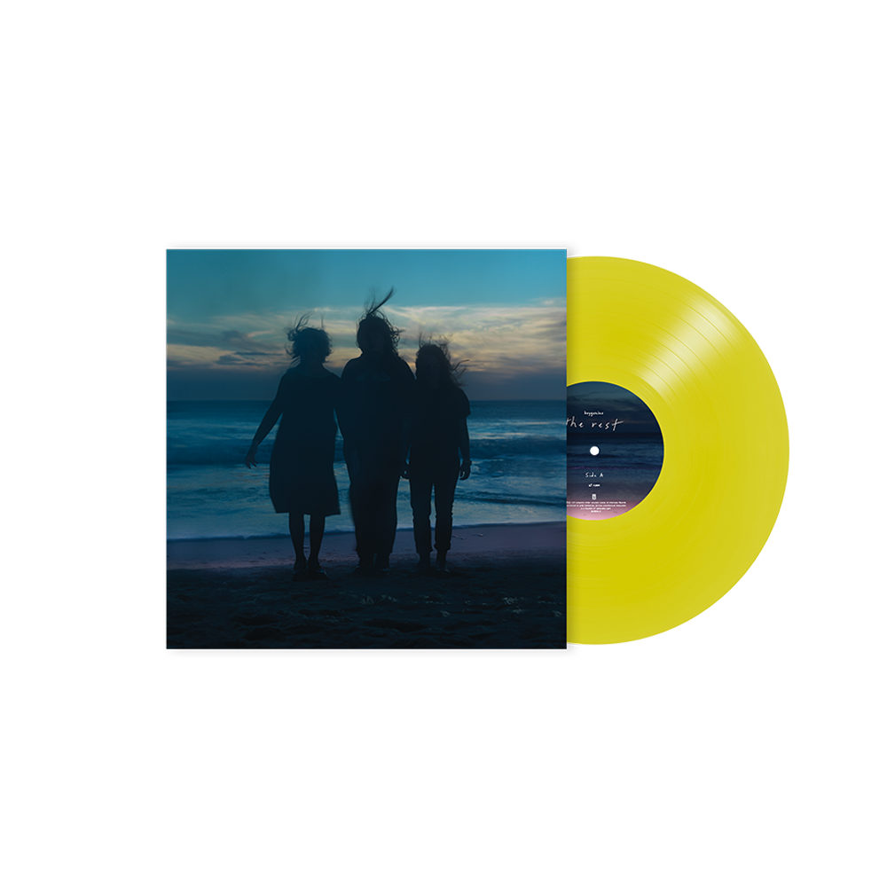 boygenius the record 限定 Blue Vinyl 輸入 LP the record boygenius the record 限定 Blue Vinyl 輸入 LP the record