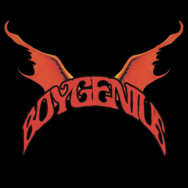 Demon Hoodie boygenius Official