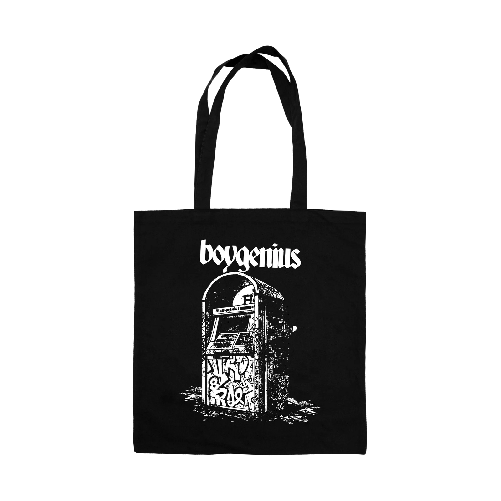 Satanist Tote boygenius Official