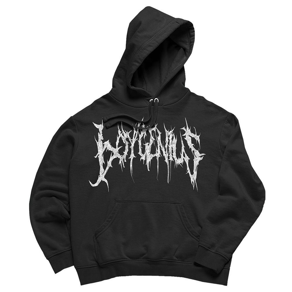 Angel hooded sweatshirt Angel Zip Up Hoodie