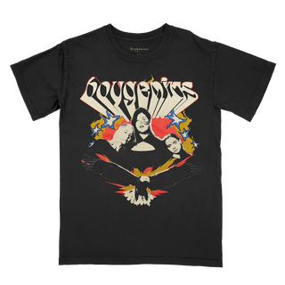 Eagle Tee – boygenius Official