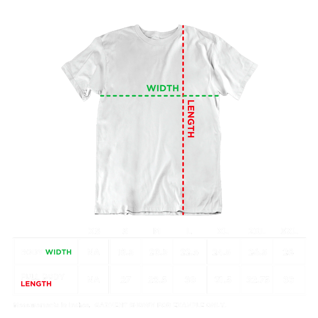 World Tour Tee – boygenius Official